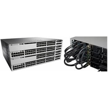 Cisco WS-C3850-48U-E