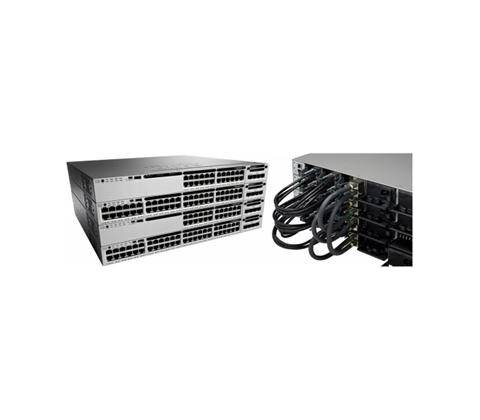 Cisco WS-C3850-48U-E