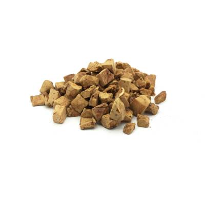 Master Dog Лиофилизирана пилешка черен дроб 40 г