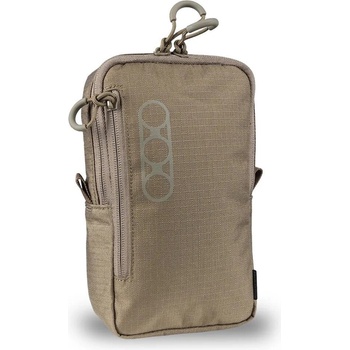 Eberlestock Molle Accessory V2 objem 2l Dry Earth