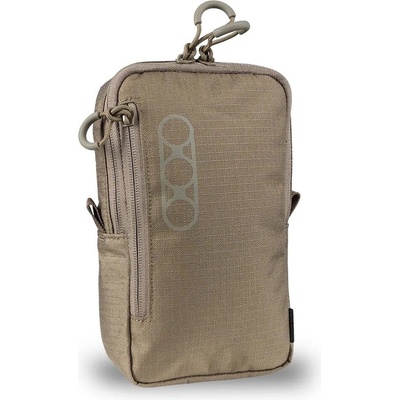 Eberlestock Molle Accessory V2 objem 2l Dry Earth
