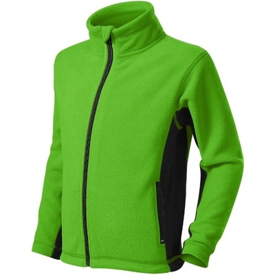 Malfini Frosty 529 Fleece dětský apple green