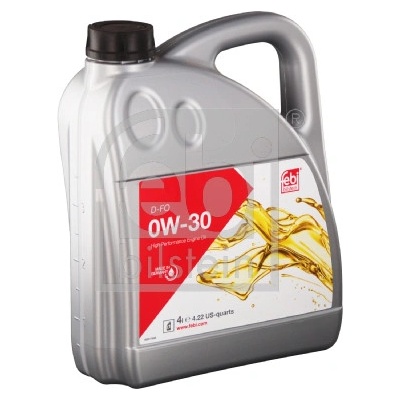 Febi Bilstein 172203 0W-30 4 l