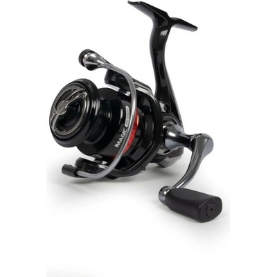 Zebco Magic Spin FD 2000