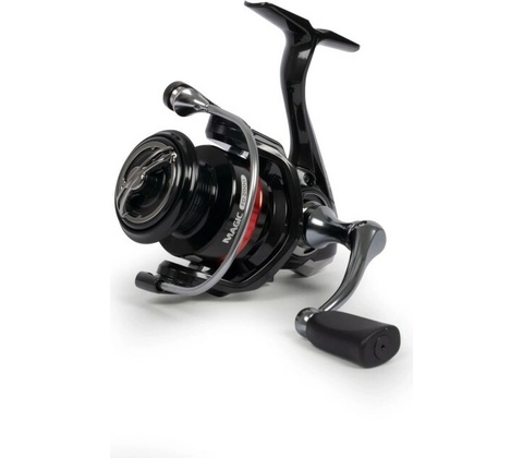 Zebco Magic Spin FD 2000
