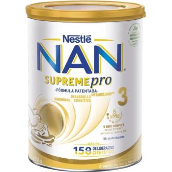 Nestle NAN Нестле Нан - Преходно мляко 12м+ 800гр