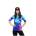 Drexiss All Mist Violet Coolmax Размер: L / Цвят: син
