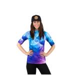 Drexiss All Mist Violet Coolmax Размер: L / Цвят: син