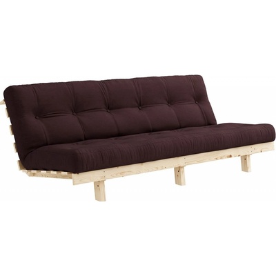 KARUP DESIGN Lean Brown hnědá