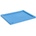 Hay Colour Crate Капак за кош за съхранение M, син (AE759-A602-AF16)