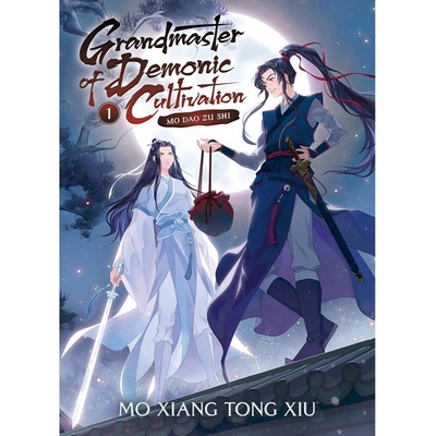 Grandmaster of Demonic Cultivation: Mo DAO Zu Shi Novel Vol. 1