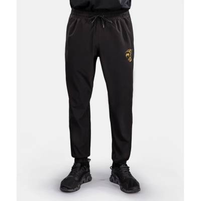 Venum x Mike Tyson Tiger Black/Gold