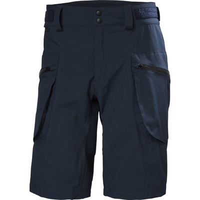 Helly Hansen HP Foil 2.0 Къси панталони Navy S (34137_597-S)