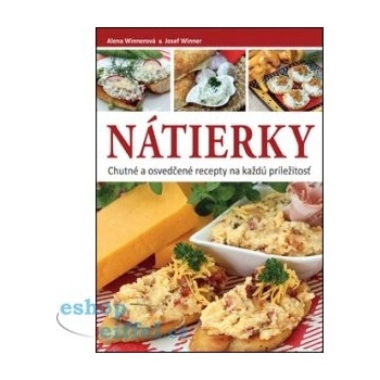 Nátierky