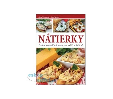 Nátierky