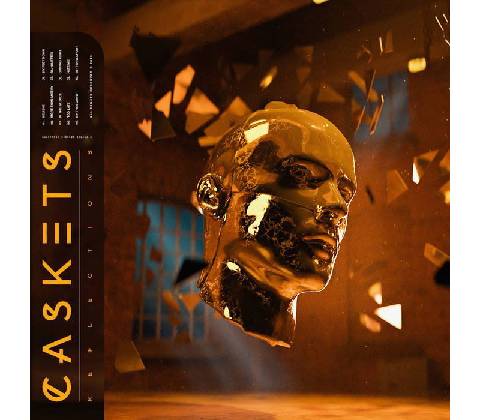 CASKETS - REFLECTIONS LTD. LP