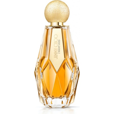Jimmy Choo I Want Oud Seduction Collection parfumovaná voda dámska 125 ml tester