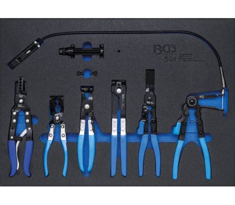 BGS Technic 504
