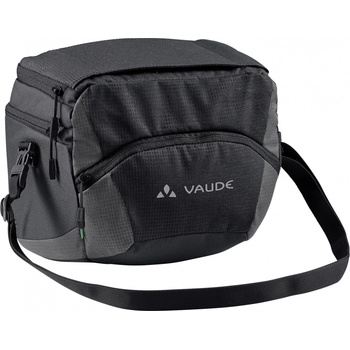VAUDE Чанта за кормило Vaude OnTour Box L Handlebar bag - Black - размер One Size (510-3057-0111)