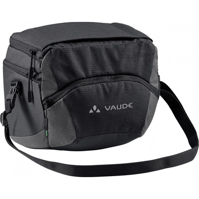 VAUDE Чанта за кормило Vaude OnTour Box L Handlebar bag - Black - размер One Size (510-3057-0111)