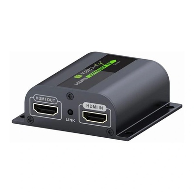 TECHLY IDATA-EX-HL21D AV разширител AV предавател и приемател (IDATA-EX-HL21D)