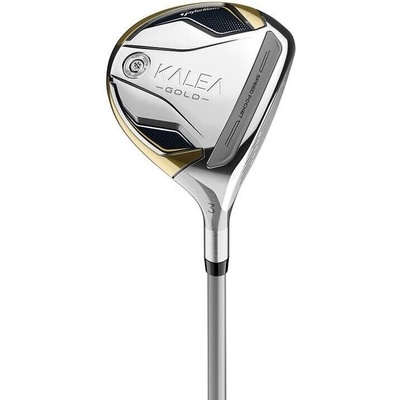 TaylorMade Kalea Gold dámské 5 dřevo pravé 20° grafit Ladies