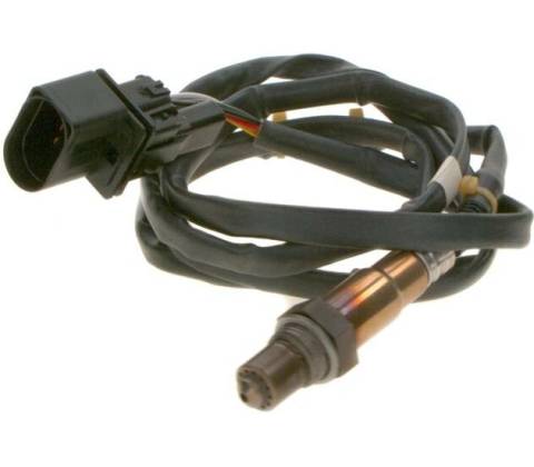 Lambda sonda BOSCH 0 258 007 157