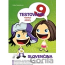 Testovanie 9 slovenčina