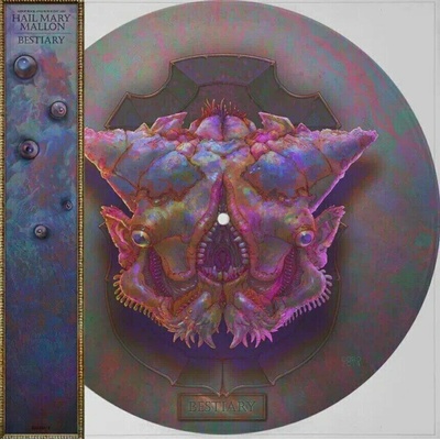 HAIL MARY MALLON: BESTIARY LP