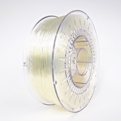 Devil Design TPU 1 kg Natural, 1,75 mm
