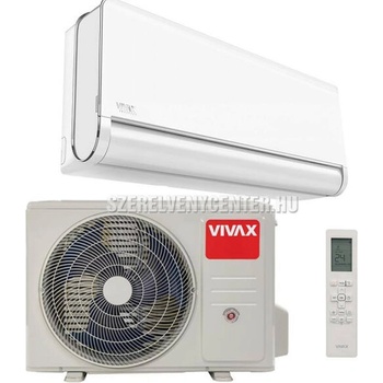 Image 1 of Vivax ACP-18CH50AEHI+