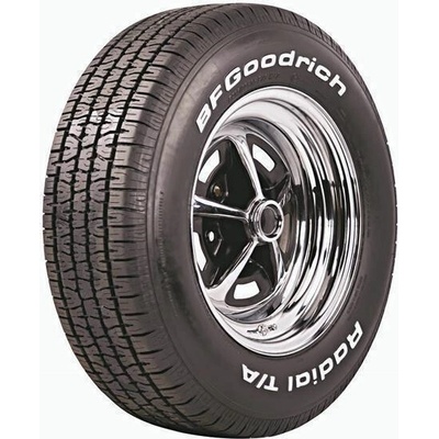 BFGoodrich Radial T/A 255/70 R15 108S