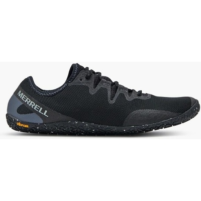 Merrell Vapor Glove 5 black J135365 pánské barefoot