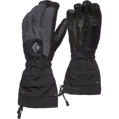 Black Diamond Soloist Ski dark curry
