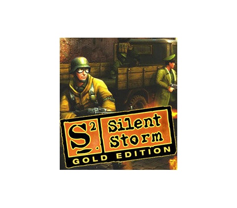 Silent Storm