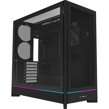 Montech HS01 Black