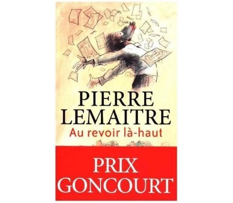 Lemaitre, Pierre