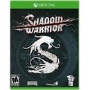 Shadow Warrior