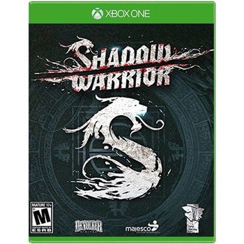 Shadow Warrior