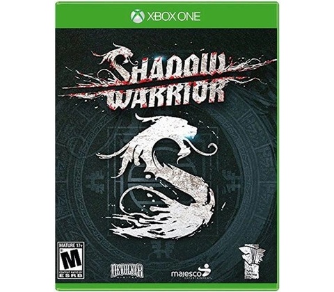 Shadow Warrior