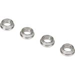 Losi Сачмен лагер 5x8x2.5mm с фланец (4): Mini LMT