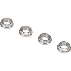Losi Сачмен лагер 5x8x2.5mm с фланец (4): Mini LMT