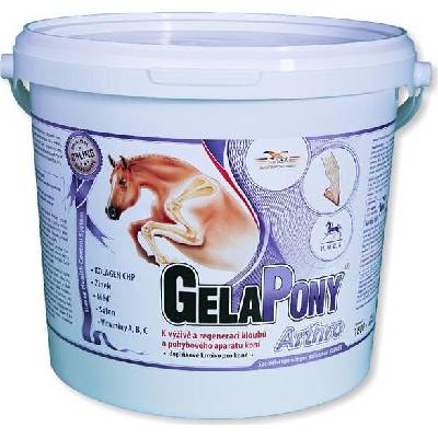 ORLING spol. s r.o. Gelapony Arthro 1800g