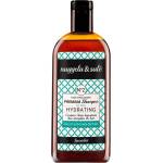 NUGGELA & SULÉ Шампоан-терапия за хидратиране на екстремно суха коса, 250 ml - baby