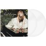 Sony Music Lavigne Avril: Goodbye Lullaby (Coloured White Vinyl, Expanded Edition) - 2Vinyl (LP) (073062)