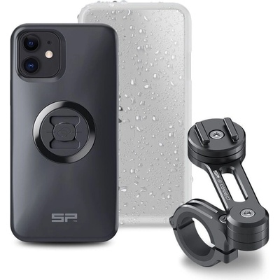 SP Connect Moto Bundle iPhone 12 Pro Max 53934