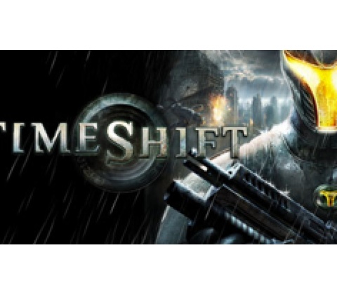 TimeShift
