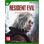 Capcom Resident Evil Requiem (Xbox Series X/S)