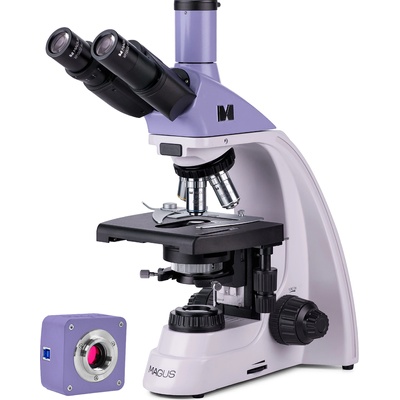 Биологичен цифров микроскоп MAGUS Bio D250TL (83010)