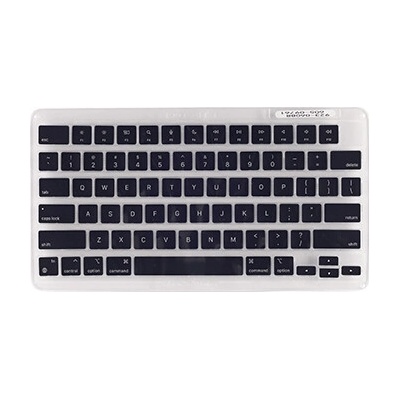 Sada kláves (North American) MacBook Air 13" A2681 (2022) / 15" A3114 (2024) / Pro 14" A2442 (2021) / A2779 / A2992 (2023) / Pro 16" A2991 (2023) – Originálny OEM MAC0630